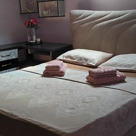 Apartament Apartman Gaga Pirot Zewnętrze zdjęcie