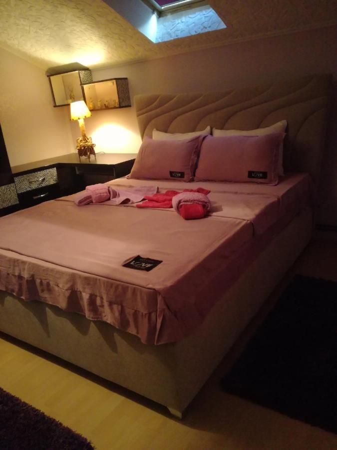 Apartament Apartman Gaga Pirot Zewnętrze zdjęcie