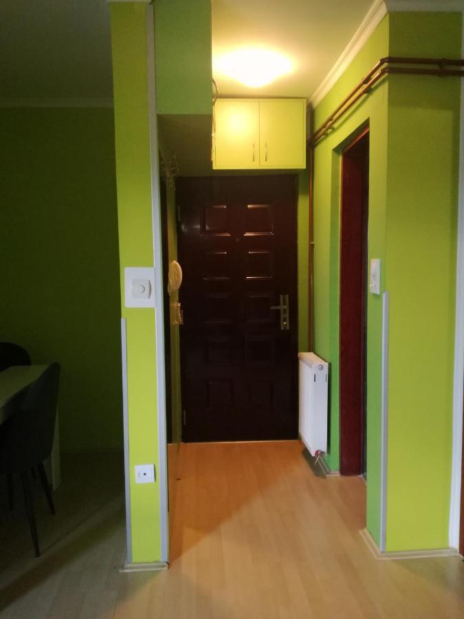 Apartament Apartman Gaga Pirot Zewnętrze zdjęcie
