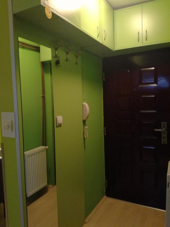Apartament Apartman Gaga Pirot Zewnętrze zdjęcie