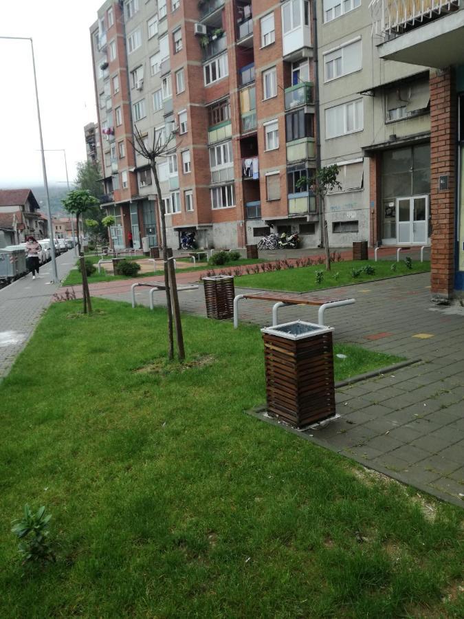 Apartament Apartman Gaga Pirot Zewnętrze zdjęcie