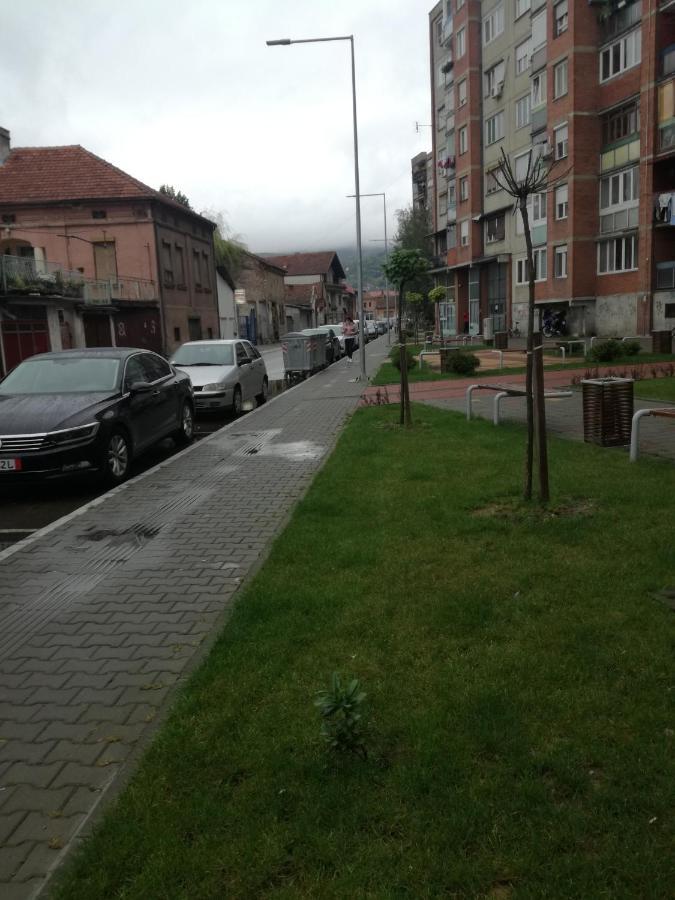Apartament Apartman Gaga Pirot Zewnętrze zdjęcie