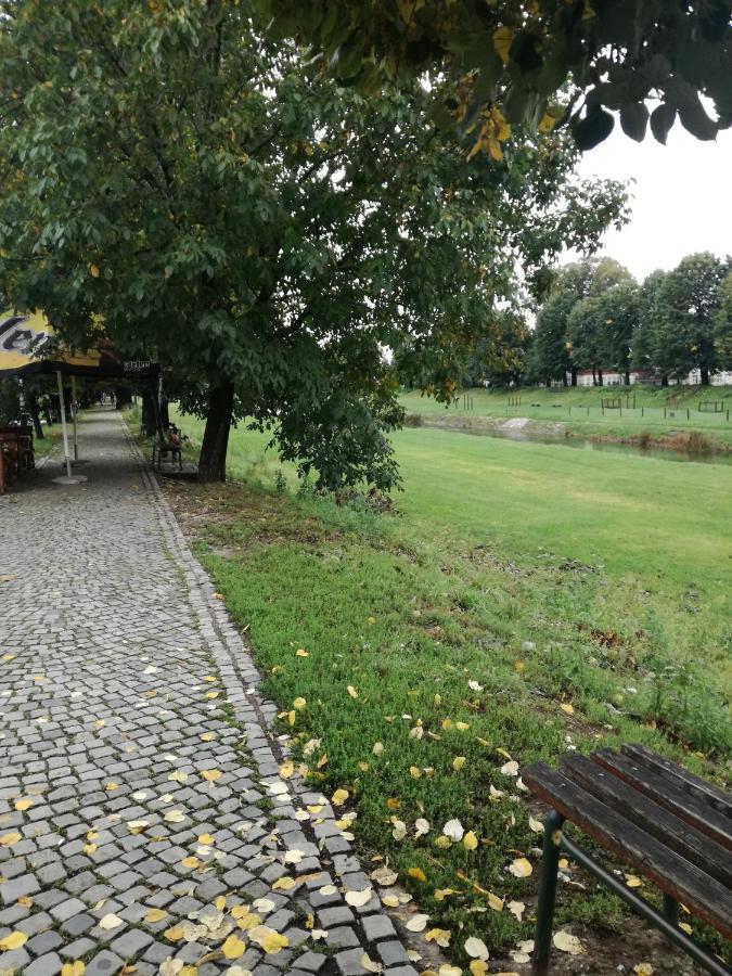Apartament Apartman Gaga Pirot Zewnętrze zdjęcie