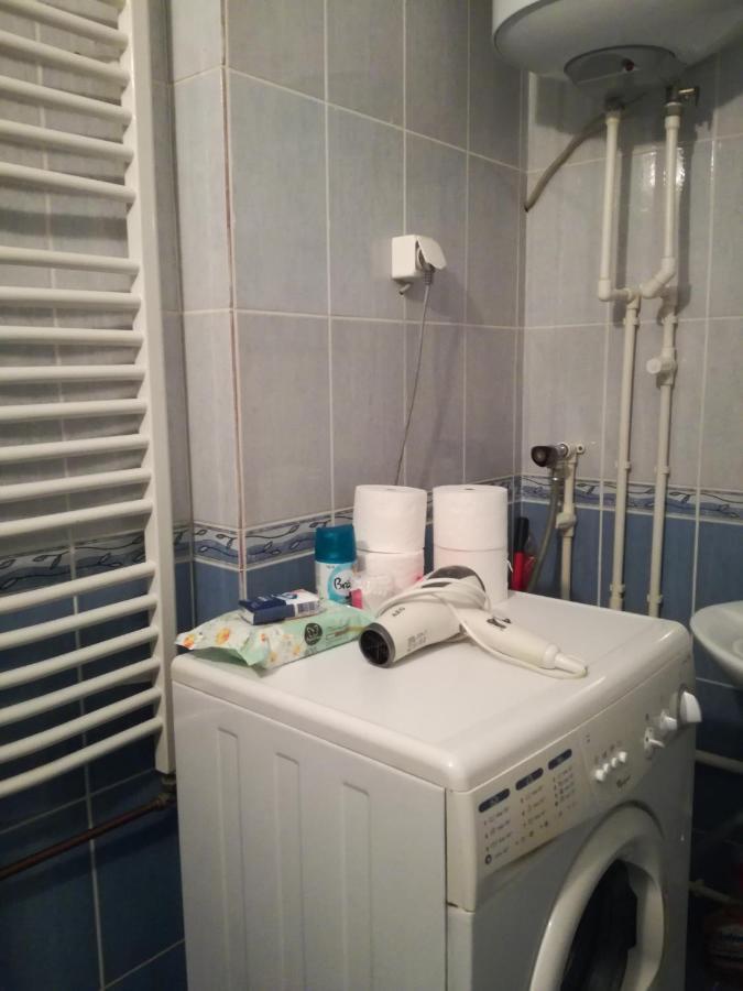 Apartament Apartman Gaga Pirot Zewnętrze zdjęcie