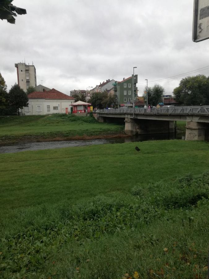 Apartament Apartman Gaga Pirot Zewnętrze zdjęcie