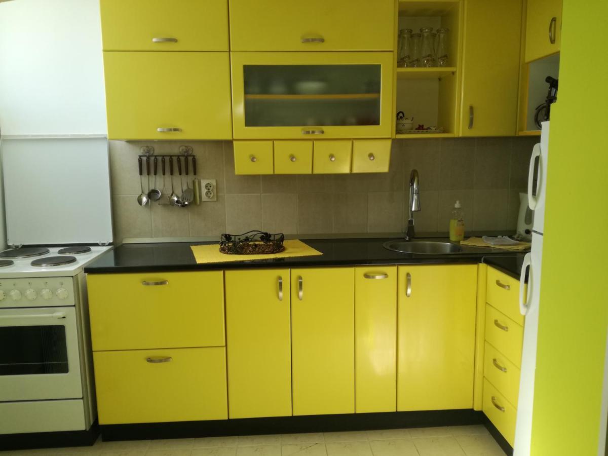 Apartament Apartman Gaga Pirot Zewnętrze zdjęcie