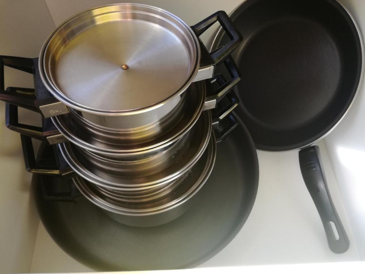 Apartament Apartman Gaga Pirot Zewnętrze zdjęcie