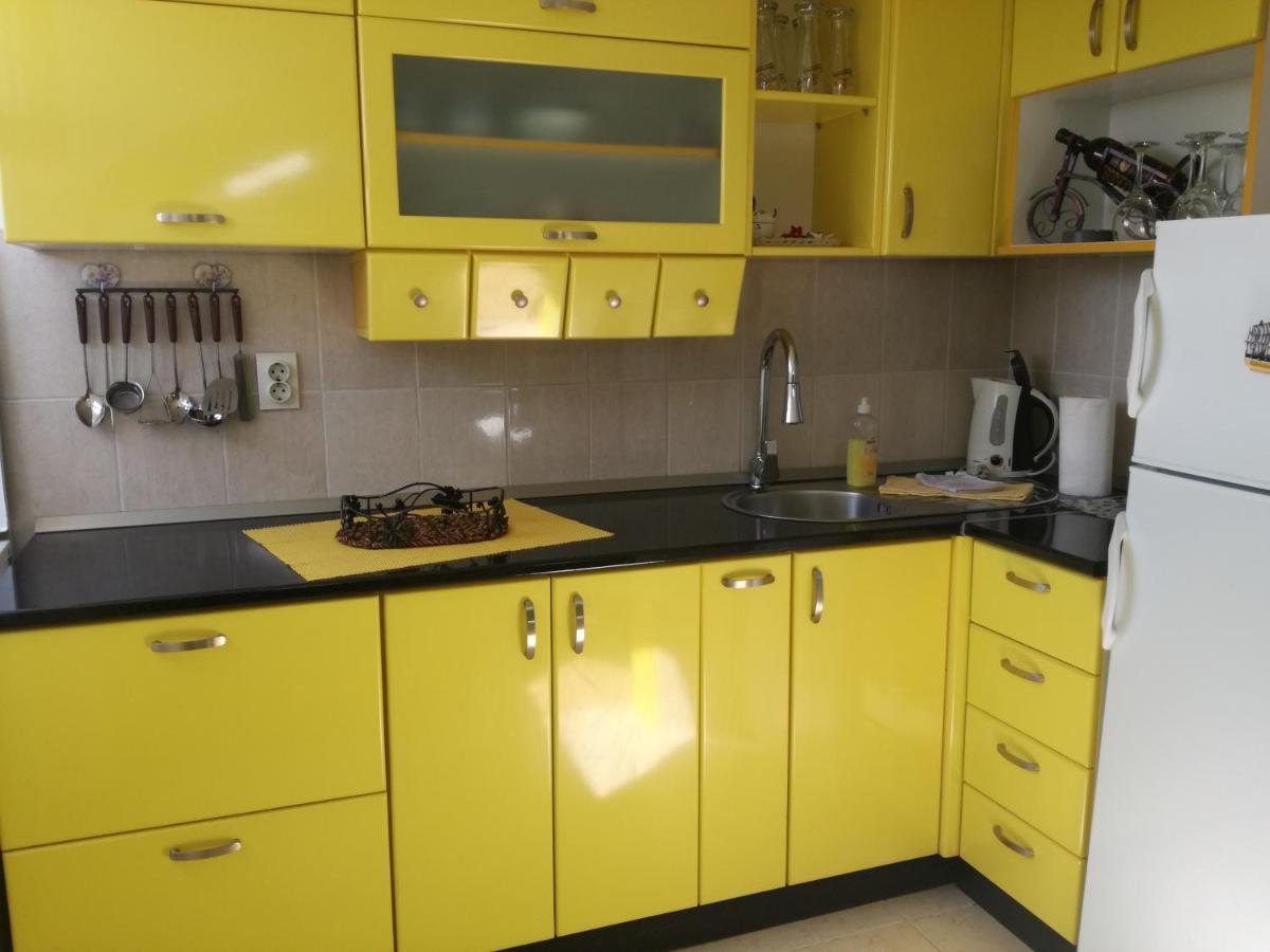 Apartament Apartman Gaga Pirot Zewnętrze zdjęcie