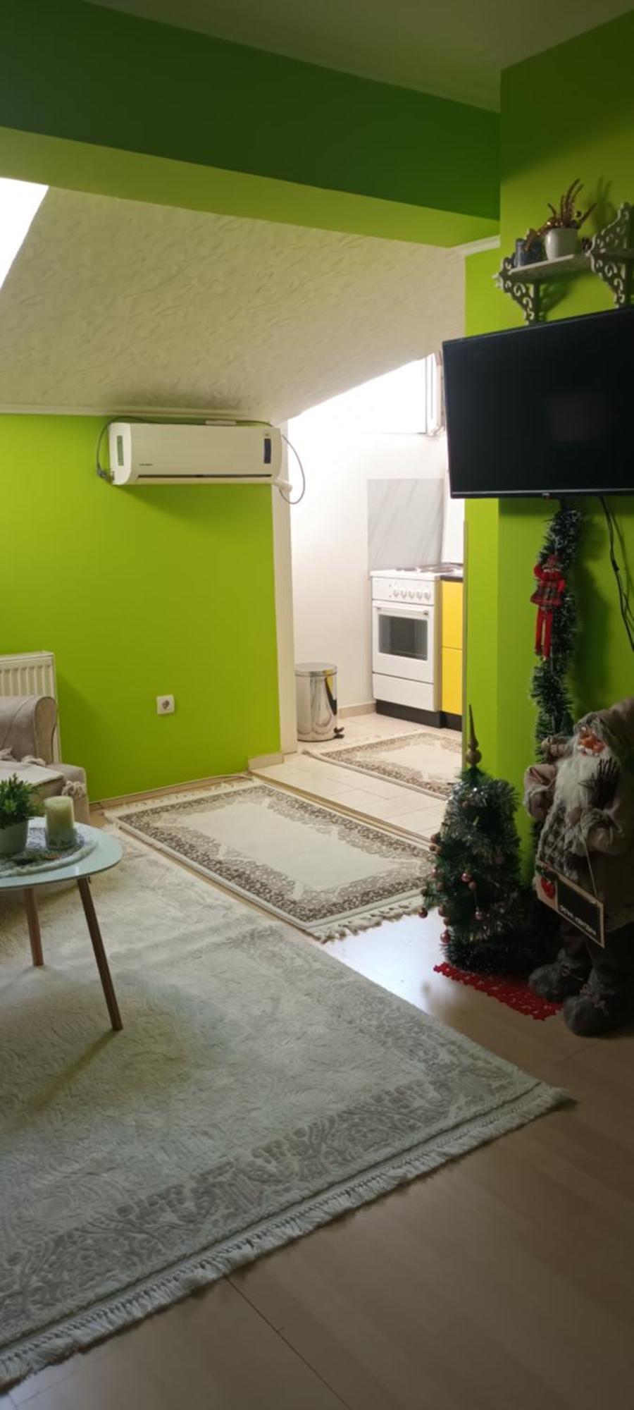 Apartament Apartman Gaga Pirot Zewnętrze zdjęcie