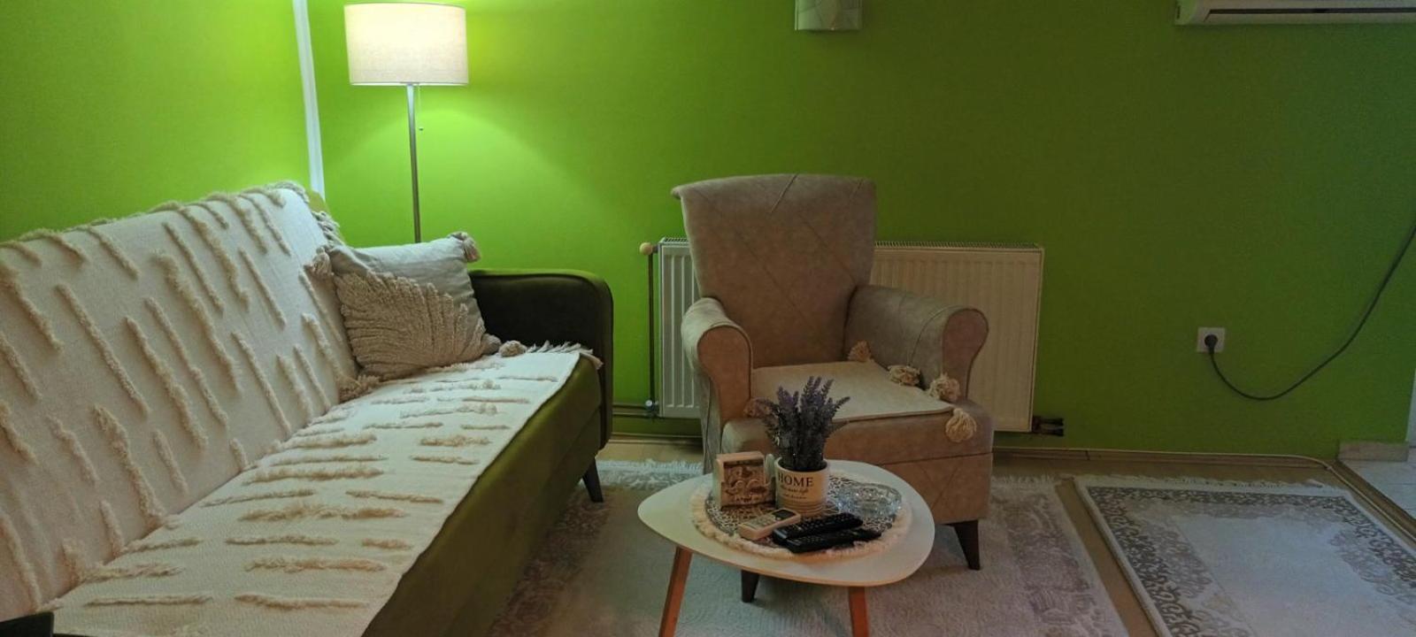 Apartament Apartman Gaga Pirot Zewnętrze zdjęcie