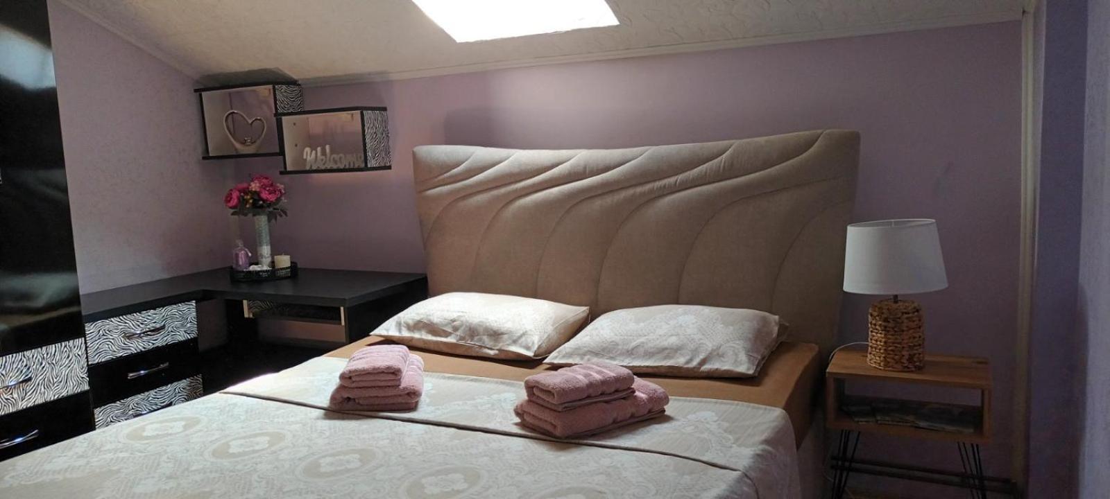 Apartament Apartman Gaga Pirot Zewnętrze zdjęcie